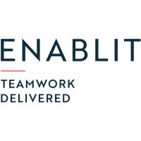 Enablit logo - Similar company to Tecnet Systems Srl