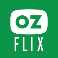 Ozflix Arts logo - Similar company to Spring Bay Mill
