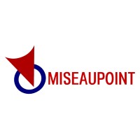 MISEAUPOINT logo - Similar company to Ms Dametis