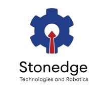 Stonedge Technologies And Robotics logo - Similar company to Docuscan Australia