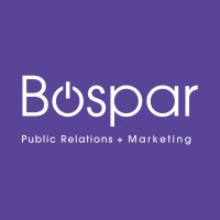 Bospar logo - Similar company to Sourcecode Communications