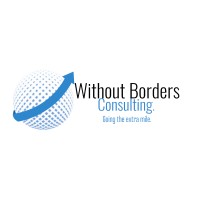 Without Borders Consulting Limited logo - Similar company to The Winged Foundation
