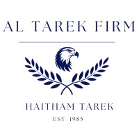 Al-Tarek Law Firm logo - Similar company to Digital Minds For Language Solutions