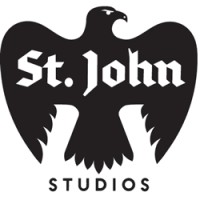 St. John Studios logo - Similar company to Brilliant Media