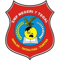 SMP Negeri 7 Tegal logo - Similar company to Sma Negeri 1 Kota Tegal