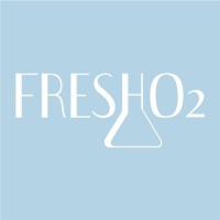 Lukas Biomedical Inc. / FreshO2 logo - Similar company to Lukas Biomedical Inc.