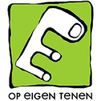 Stichting Op Eigen Tenen logo - Similar company to 3D Ambacht