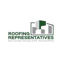 Roofing Representatives logo - Similar company to Roofing Seo Webmasters