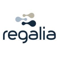 Regalia Tecnologia logo - Similar company to Metrax Construções Ltda