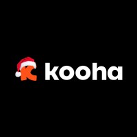 KOOHA logo - Similar company to Ctrl Fr