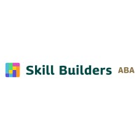 Skill Builders ABA logo - Similar company to Burble Creativity