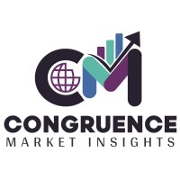 Congruence Market Insights logo - Similar company to Kitabein.In
