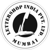 Lettershop India Pvt. Ltd. logo - Similar company to Rite Konnect Limited