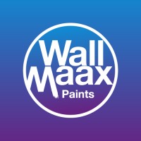Wallmaax Paints - Global logo - Similar company to Surface Treatment Systems