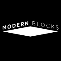 Modern Blocks logo - Similar company to St'Art