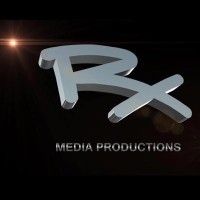 Rx Media Productions logo - Similar company to Hollywood Channel Corp.