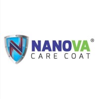 Nanova Care Coat logo - Similar company to S R Graphics