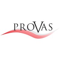 PROVAS-Professional Vascular Access Specialist, LLC a subsidiary of PROVAS Medical logo - Similar company to Med Water Systems