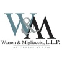 Warren & Migliaccio, LLP Attorneys at Law logo - Similar company to Heller Development