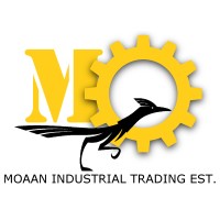 MOAAN Industrial Trading Est logo - Similar company to Industrial Cooling Solutions, Inc. (Ics)