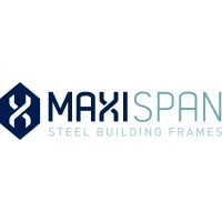 MAXISPAN logo - Similar company to Precision Framed