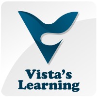 Vista's Learning logo - Similar company to Dreammithra