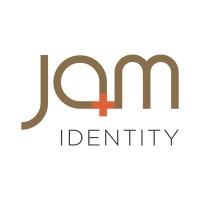 JaM Identity logo - Similar company to Digitaljungle
