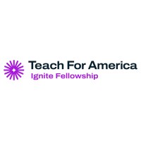 Teach For America Ignite Fellowship logo - Similar company to Ignite Technologies Llc