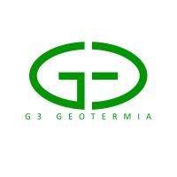 G3 GEOTERMIA logo - Similar company to Geoindustry