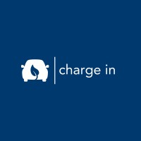 Charge in LT logo - Similar company to Iglu Tech