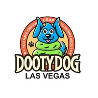 Dooty Dog logo - Similar company to Purpose Pools