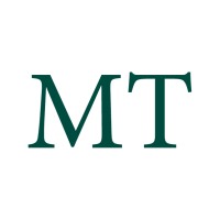 Medicinske Tidsskrifter logo - Similar company to Jade Artisan