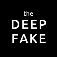 the Deepfake Podcast logo - Similar company to Deepfaker
