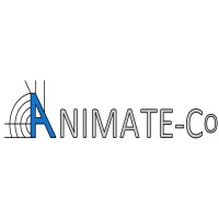 Animate-Co logo - Similar company to Driven Events & Av