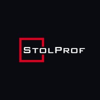 STOLPROF logo - Similar company to Witraż Sp. Z O.O.