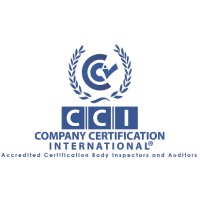 Company Certification International (CCI)