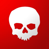 DarkSide® books logo - Similar company to Doguinho Studios