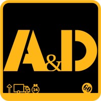 A&D Delivery logo - Similar company to Agrowizard