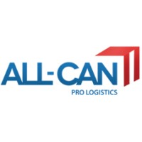 All-Can Pro Logistics logo - Similar company to Vision Transport