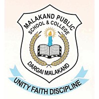 Malakand Public School & College Dargai