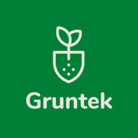 Gruntek logo - Similar company to Mybeeline