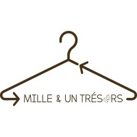 Mille et un trésors logo - Similar company to Simwax