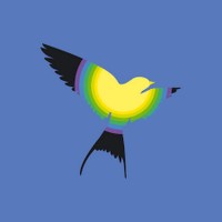 Alaraby Aljadeed logo - Similar company to Tkdesign