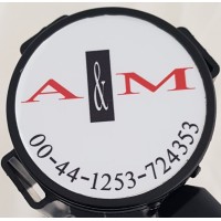 A & M SALES & MARKETING LIMITED logo - Similar company to Sl Training And Development
