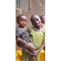 GODS HOPE CHARITY MINISTERY UGANDA logo - Similar company to Bumbobi Child Support Uganda