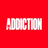 The Addiction logo - Similar company to Metropolis Collectibles, Inc.