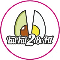 EatFat2BeFit logo - Similar company to The Enablement Brew