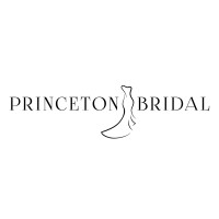 Princeton Bridal logo - Similar company to Pnina Tornai