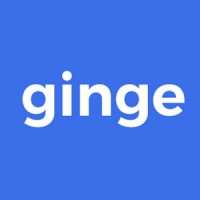 Ginge logo - Similar company to Crawl Panda