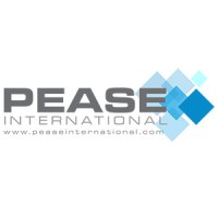 Allan Pease International logo - Similar company to Evropska Sredstva